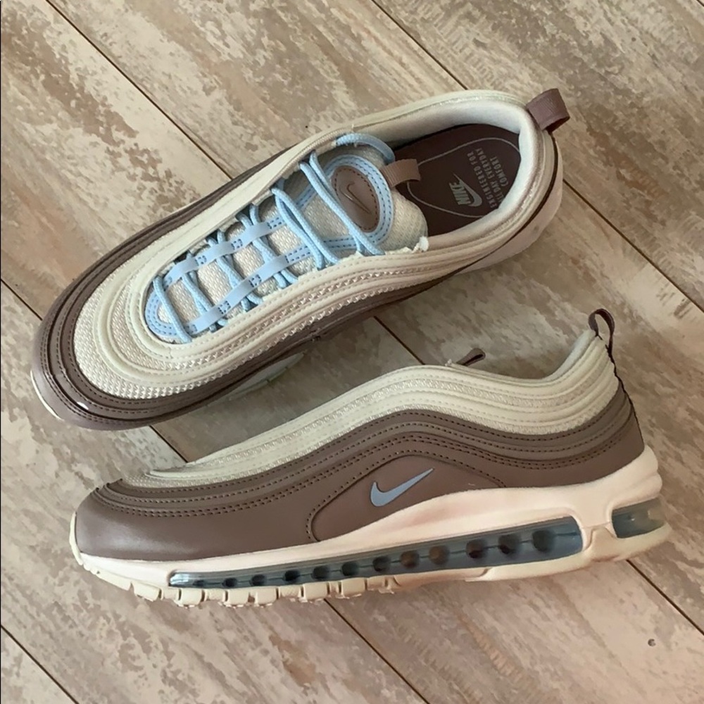 NWT Nike Air MAX 97 - Picture 8 of 9